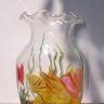 VCD Glass Painting - Melukis di Permukaan Kaca